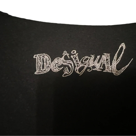 XS Desigual dress - Picture 6 of 7